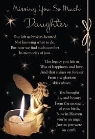 Dear Daughter Happy Birthday Daughter In Heaven Poems Image Result For Missing Daughter In Heaven Quotes Birthday In Heaven I Miss My Daughter Daughter Poems