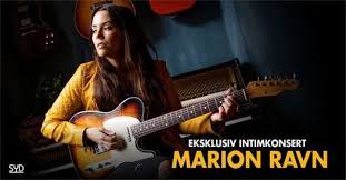 Tshawe baqwa & marion ravn. Ny Dato Marion Ravn Akustisk Turne Glenghuset September 15 2021 Online Event Allevents In