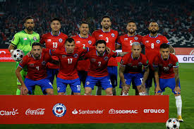 Perú enfrentará a venezuela en lima. Ez6vebakia4itm