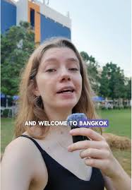 Essential Apps for Navigating Bangkok