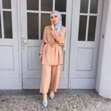 Tesettur Ikili Takim Modelleri Kadinev Com Islami Moda Mutevazi Kiyafetler Basortusu Modasi