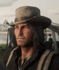Är John Marston alltid en idiot? : r/reddeadredemption2