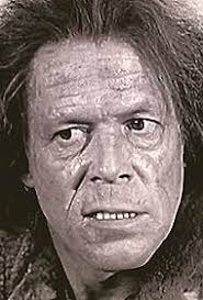 Wagon Train" The Last Man (TV Episode 1959)