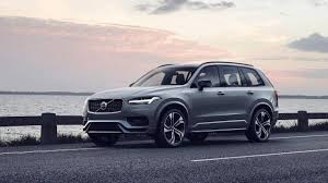 Volvo Xc90 2020 Changes Release Date In 2020 Volvo Xc90 Volvo Suv Volvo Xc60