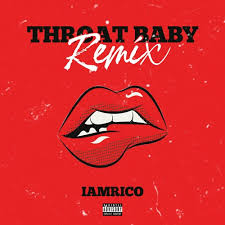 Maybe you would like to learn more about one of these? Stream Throat Baby Remix By Iamrico Listen Online For Free On Soundcloud