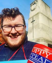 A wreath will be laid this morning at New Malden by Malden and Coombe Royal  British Legion to remember Holocaust Day.