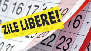 Codul muncii a fost modificat prin legea nr. Zile Libere 2021 Veste ProastÄ AceastÄ Zi Nu Va Mai Fi LiberÄ Din PÄcate