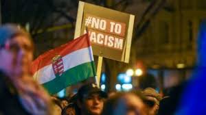 Former member of the european parliament from the hungarian democratic coalition, mayor of the 7th district in budapest. Niedermuller Peter 24 Hu