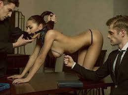 Naked Helga Lovekaty. Added 07192016 by OneOfMany < ANCENSORED