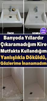 Limon, doğal temizlik ürünlerinin başında gelir. Puf Noktalar Panosundaki Pin