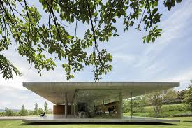 Casa Redux A Modernist Brazilian Home That Resulted In A Tale Of Divorce Residential Architecture Concrete House Architecture