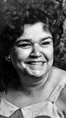 GriffithMary Obituary (1948