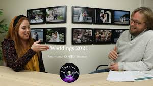 In order to keep people safe, you will be asked to limit the weddings. Covid Wedding Planning Guide Ireland 2020 2021