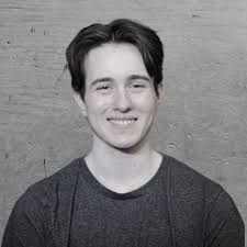 Corey Newman as Winston . Alina Haddad as Julia . Donovan Martin as O'Brien  . Julia Carroll as Parsons . Zachary Miller as Syme . Michael Hart as  Messenger/Waiter . Vittoria Di