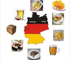 „grünkohl mit pinkel und „labskaus. Essen Valgymas Deutsch VokieciÅ³ Kalba