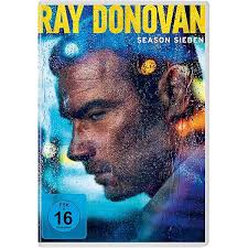 Ray Donovan