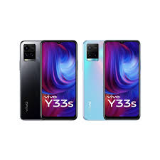 Vivo Y33s With 50MP Main Camera, 5 ...