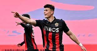 Jul 02, 2021 · 賂 flavius daniliuc 雷 @benitezwalterok #ogcnice #saliba — ogc nice (@ogcnice) february 6, 2021. Flavius Daniliuc Darum Habe Ich Den Fc Bayern Wirklich Verlassen