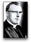 Rev. Dana Forrest Kennedy