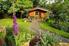 Die richtige dachfolie für die gartenhütte. Gartenhaus Baugenehmigung Das Sollten Sie Beachten Garten Und Freizeit