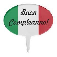Buon Compleanno Happy Birthday Wishes In Italian Buon Compleanno Happy Birthday In Italian Birthday Humor Birthday Quotes Funny Birthday Gifts For Grandma