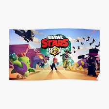 Brawl stars daily tier list of best brawlers for active and upcoming events based on win rates from battles played today. Brawl Stars Kids Gifts Merchandise Redbubble