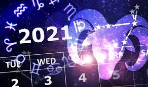 Uranus has been in your sign since 2010; Aries 2021 Horoscope What S In Store For Your Star Sign This Year Express Co Uk