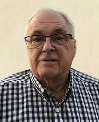 Obituary information for Delmer George Huber