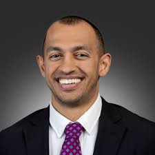 Srinath Kotamarti MD