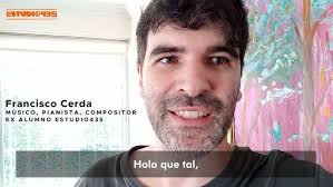 Daniel Lizana- Cursos de Producción Musical