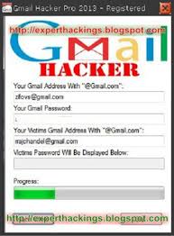 Facebook password sniper is a facebook password hack tool. Gmail Hacker Pro Lasopavox