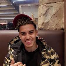 In the game fifa 20 his overall rating is 58. Yasin Ben El Mhanni Yass Maestro Twitter