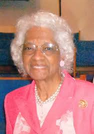 Anna Mae Copeland Obituary