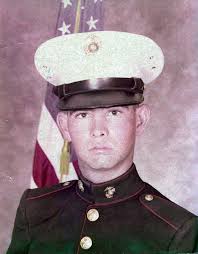 Steve Ashby Obituary