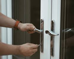 Upvc door is difficult to lock or open. How To Fix Upvc Door Lock Problems And Prevention Iks Locksmiths