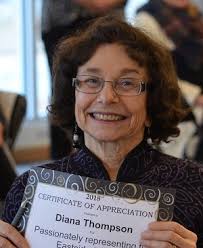 2019 Inspire Positive Aging Awards