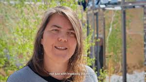 GO! 2025 Ingeborg Bachmann Dome