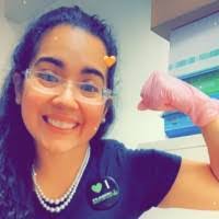 Robin Luna's Instagram, Twitter & Facebook