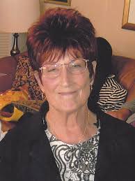 Mary Ebba Bardwell Obituary