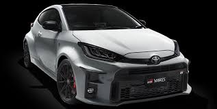 New yaris introduces a brand new 1.5 litre petrol engine and new yaris puts you at the heart of the technology. Toyota Gr Yaris Is A Wild 257 Hp Homologation Rally Special
