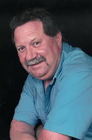 John Erickson Obituary