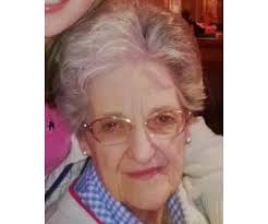 Violet Mitchell McGowan Obituary (2024)