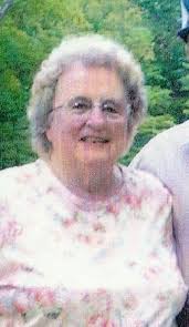 Betty Priscilla Shriver Obituary