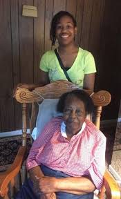 Mother Emeritus Aretha Johnson Obituary