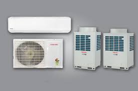 Trouble shooting guides, types of air many a times, the solution to the problem is as simple as reconnecting a loose wiring or changing a the development of air conditioning systems and refrigeration in the past few decades have. Toshiba S Vrf Technology For Energy Efficient Air Conditioning Solutions Thermal Control Magazine