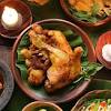 Satu di antara rumah makan khas sunda harga terjangkau di bandung adalah paviliun sunda. 1