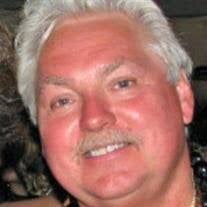 Neil Andrew Burr Obituary