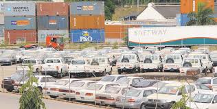 Road Tax Zambia Daily Mail