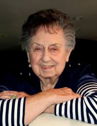 Obituary information for Doris Luci