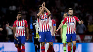 La liga • april 07. Atletico Madrid Vs Real Sociedad Preview How To Watch Key Battle Team News More 90min